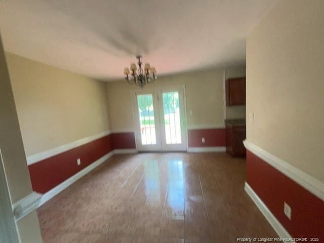 275 Seabiscuit Drive, Raeford, NC 28376