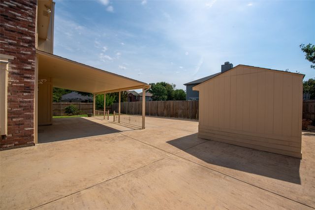 1157 Whistle Stop Drive, Saginaw, TX 76131