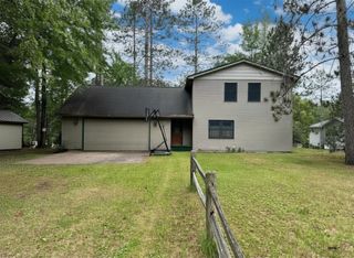 4867 E Shore Drive, Alger, MI 48610