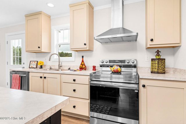 1155 Nick Coley Road, Whitakers, NC 27891