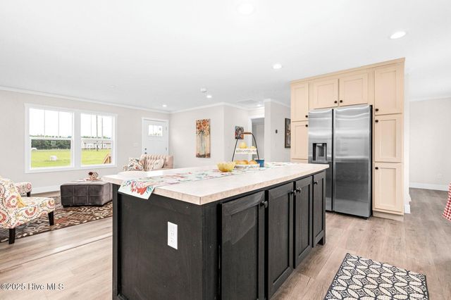 1155 Nick Coley Road, Whitakers, NC 27891