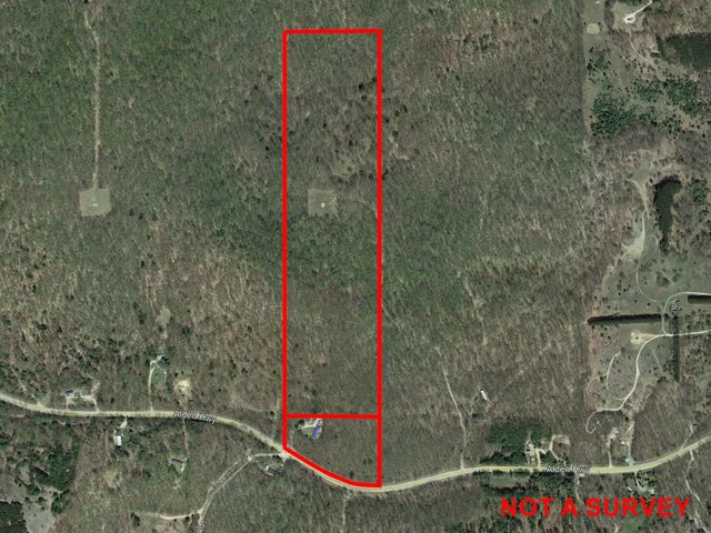 2370 Alden Highway, Mancelona, MI 49659