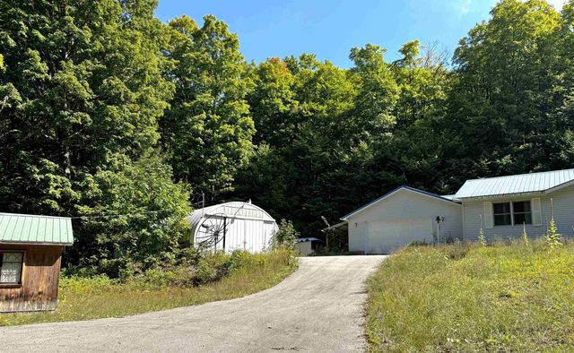 2370 Alden Highway, Mancelona, MI 49659