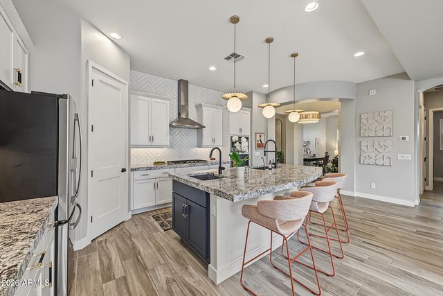 4319 E CLIFTON Avenue, Gilbert, AZ 85295