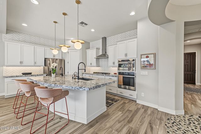 4319 E CLIFTON Avenue, Gilbert, AZ 85295