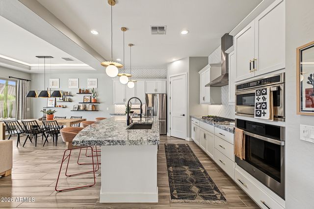 4319 E CLIFTON Avenue, Gilbert, AZ 85295