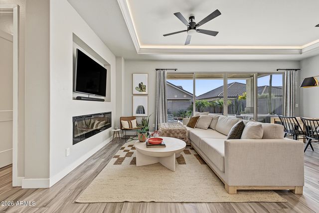4319 E CLIFTON Avenue, Gilbert, AZ 85295