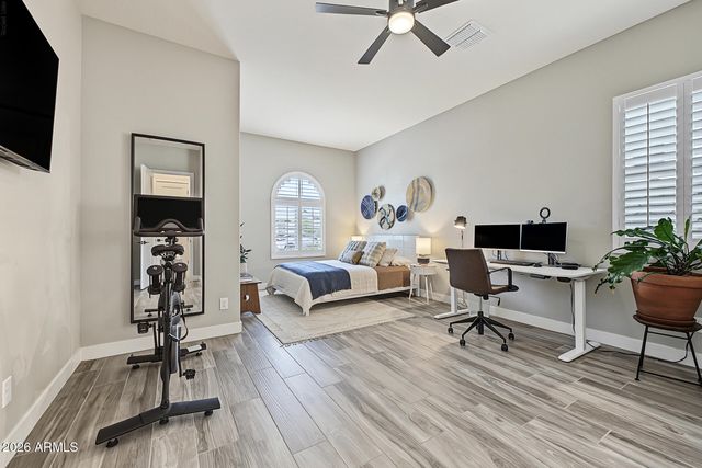 4319 E CLIFTON Avenue, Gilbert, AZ 85295