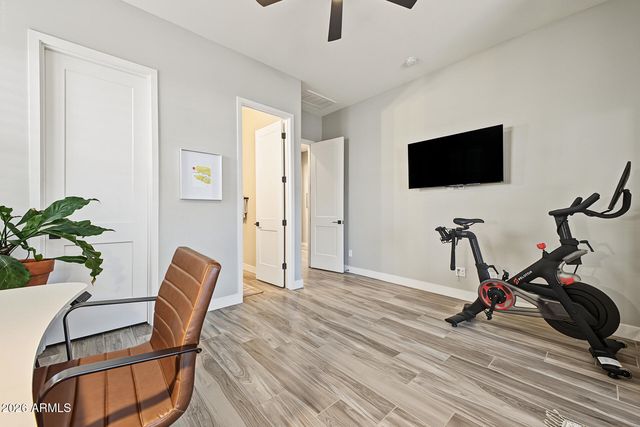 4319 E CLIFTON Avenue, Gilbert, AZ 85295