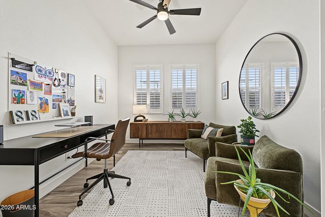 4319 E CLIFTON Avenue, Gilbert, AZ 85295
