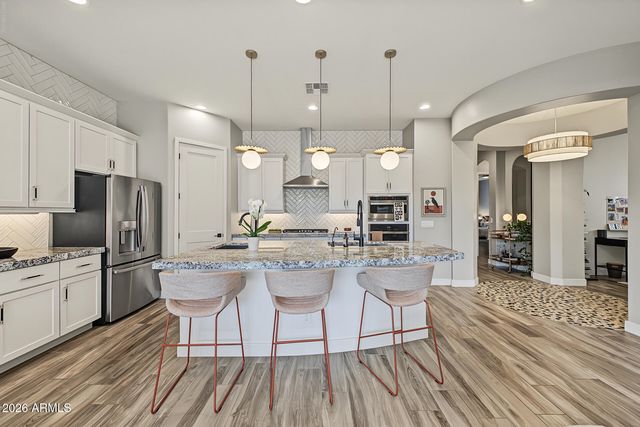 4319 E CLIFTON Avenue, Gilbert, AZ 85295