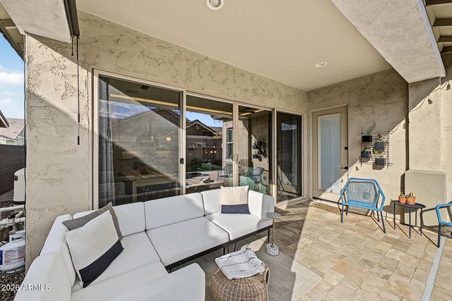 4319 E CLIFTON Avenue, Gilbert, AZ 85295