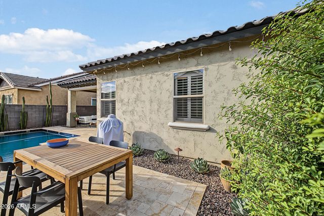 4319 E CLIFTON Avenue, Gilbert, AZ 85295