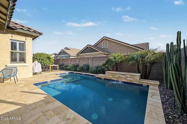 4319 E CLIFTON Avenue, Gilbert, AZ 85295