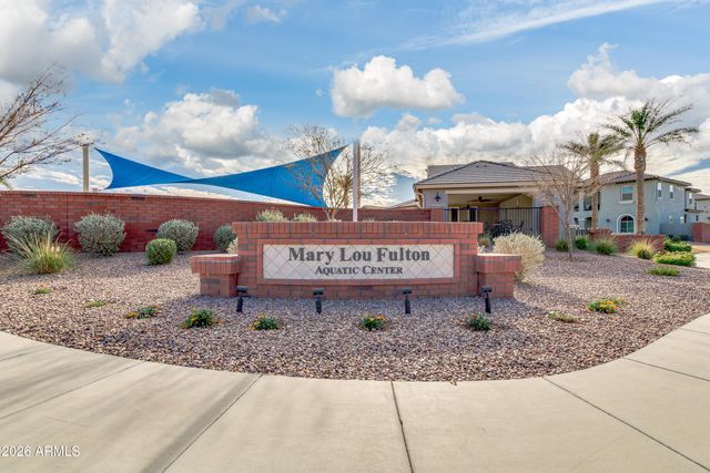 4319 E CLIFTON Avenue, Gilbert, AZ 85295