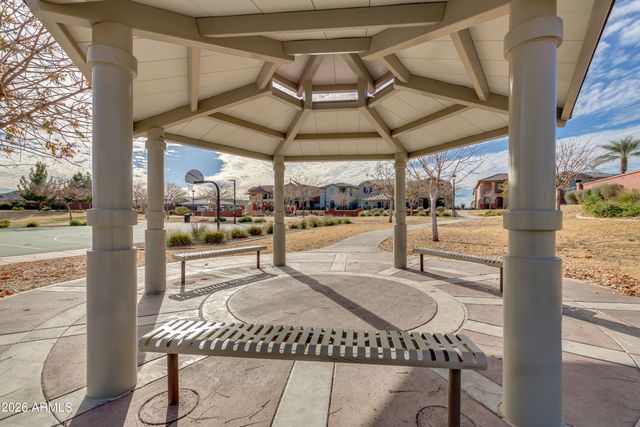 4319 E CLIFTON Avenue, Gilbert, AZ 85295
