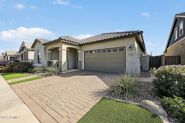 4319 E CLIFTON Avenue, Gilbert, AZ 85295