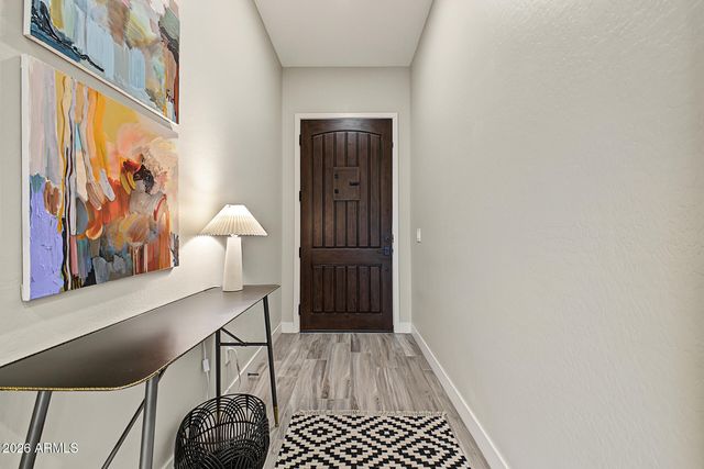 4319 E CLIFTON Avenue, Gilbert, AZ 85295
