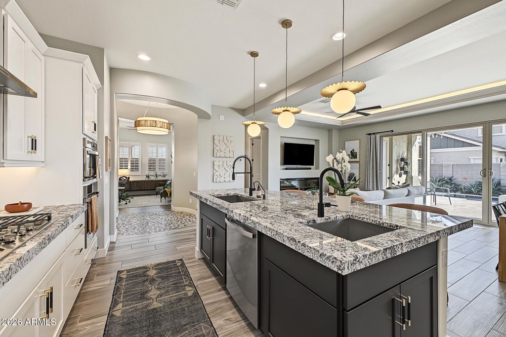 4319 E CLIFTON Avenue, Gilbert, AZ 85295 — photo 4