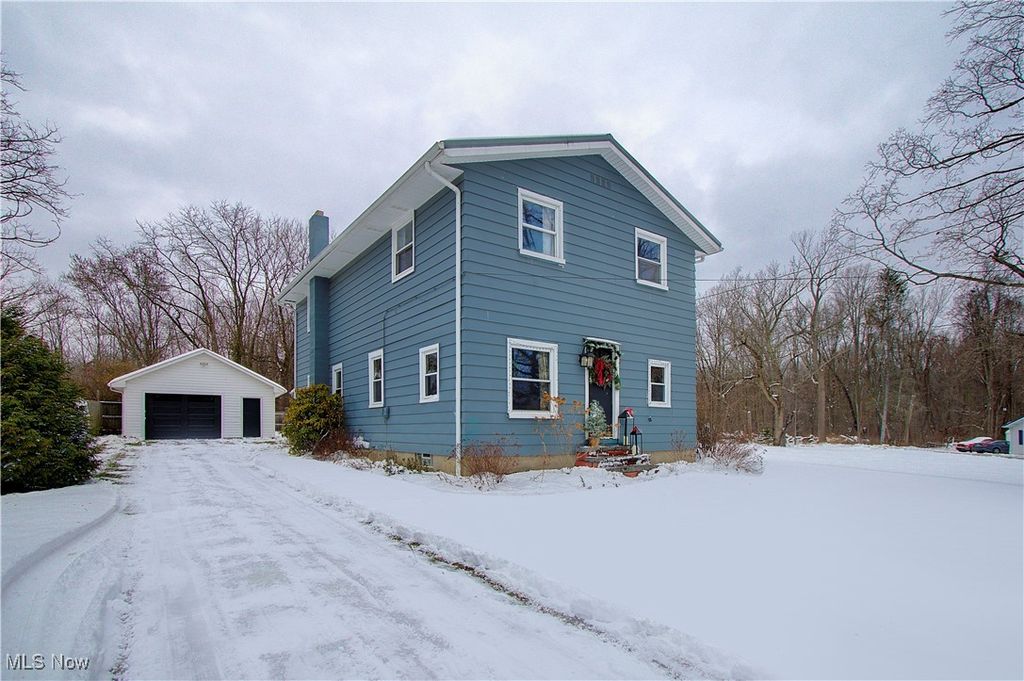 103 Turner Drive, Chardon, OH 44024