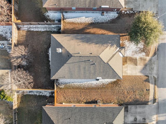 804 Estancia WAY, Leander, TX 78641