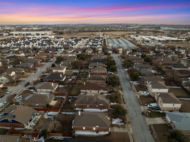 804 Estancia WAY, Leander, TX 78641