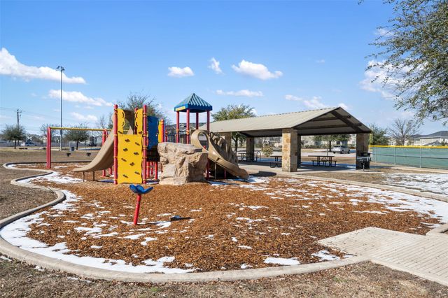 804 Estancia WAY, Leander, TX 78641