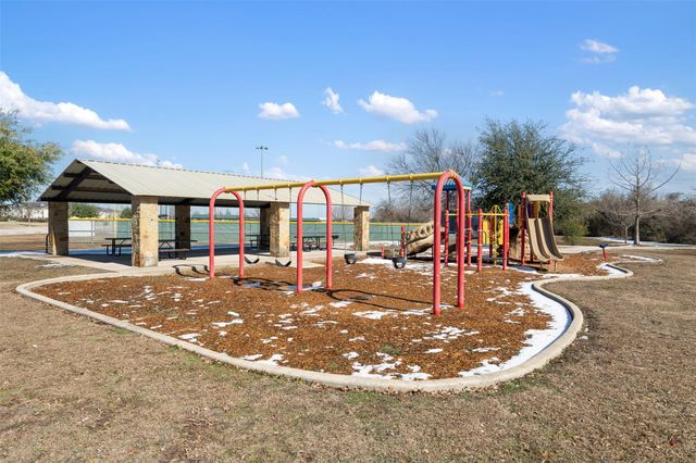 804 Estancia WAY, Leander, TX 78641