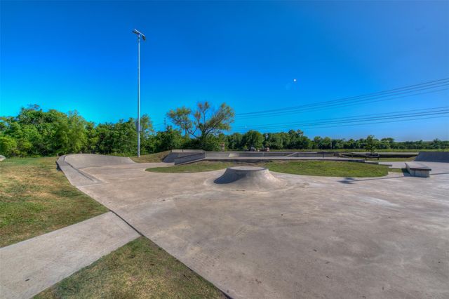 804 Estancia WAY, Leander, TX 78641