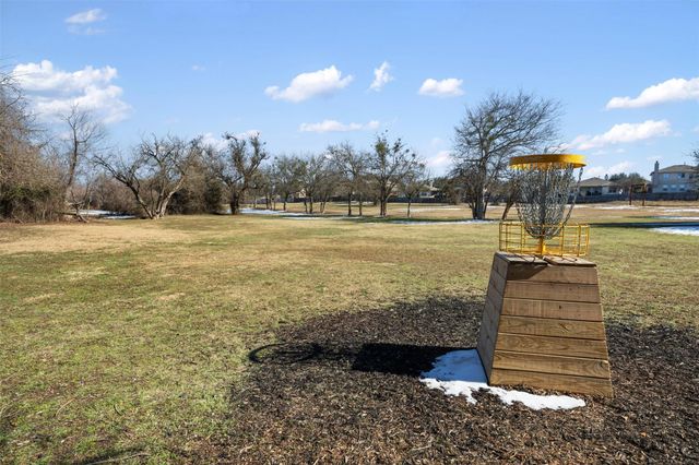 804 Estancia WAY, Leander, TX 78641