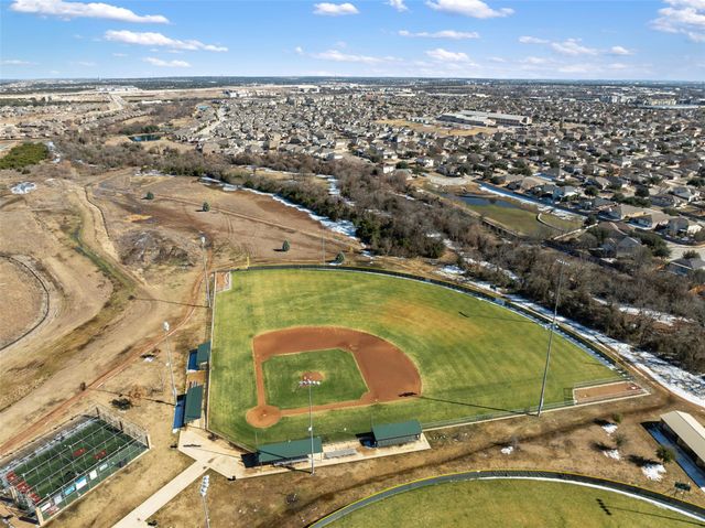 804 Estancia WAY, Leander, TX 78641