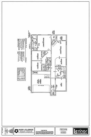 804 Estancia WAY, Leander, TX 78641