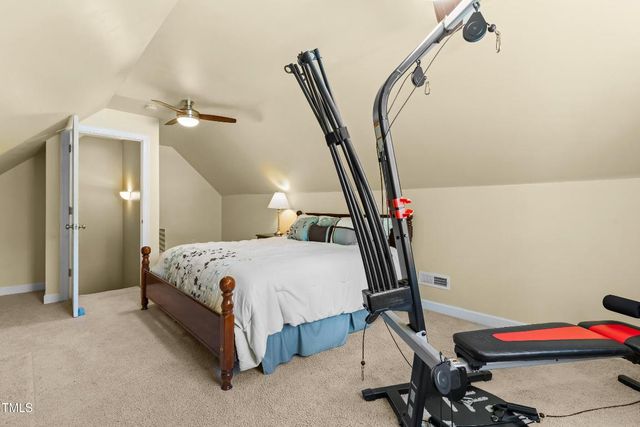 59 Carrousel Court, Angier, NC 27501