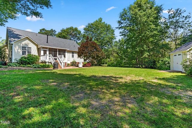 59 Carrousel Court, Angier, NC 27501