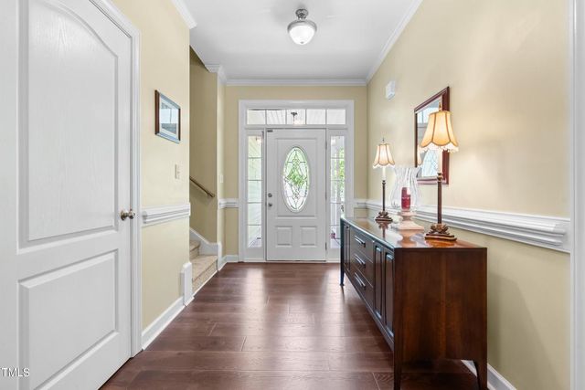 59 Carrousel Court, Angier, NC 27501