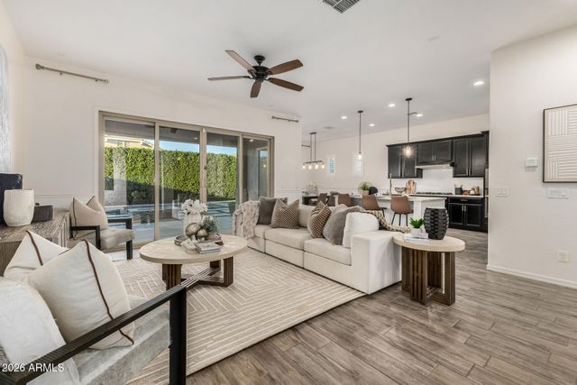 20570 E MAYBERRY Road, Queen Creek, AZ 85142