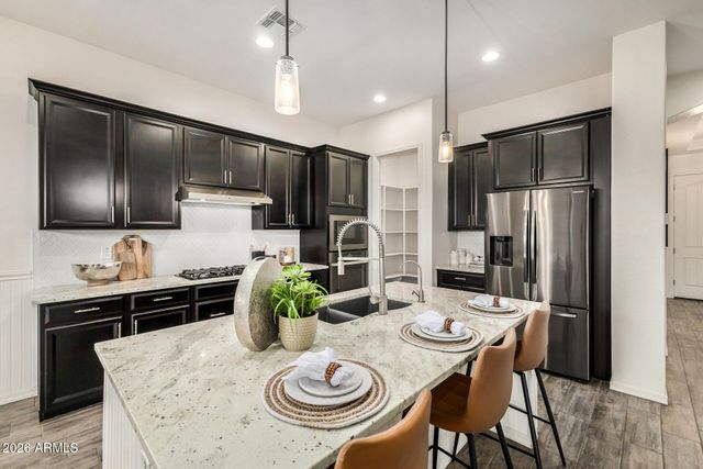 20570 E MAYBERRY Road, Queen Creek, AZ 85142