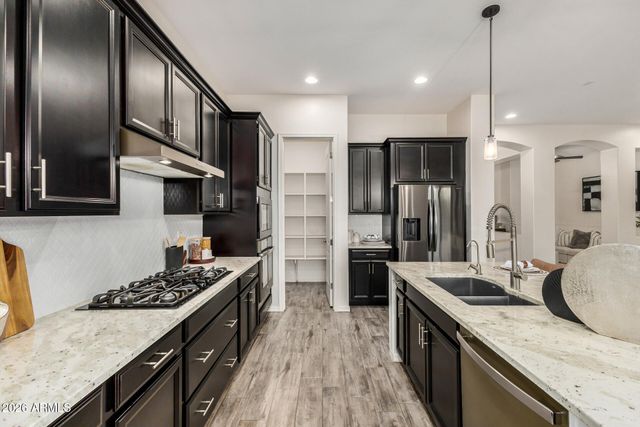 20570 E MAYBERRY Road, Queen Creek, AZ 85142