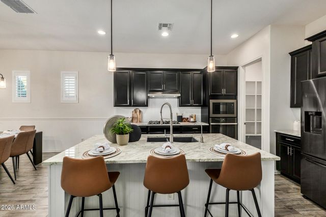 20570 E MAYBERRY Road, Queen Creek, AZ 85142