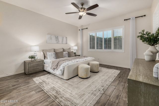 20570 E MAYBERRY Road, Queen Creek, AZ 85142