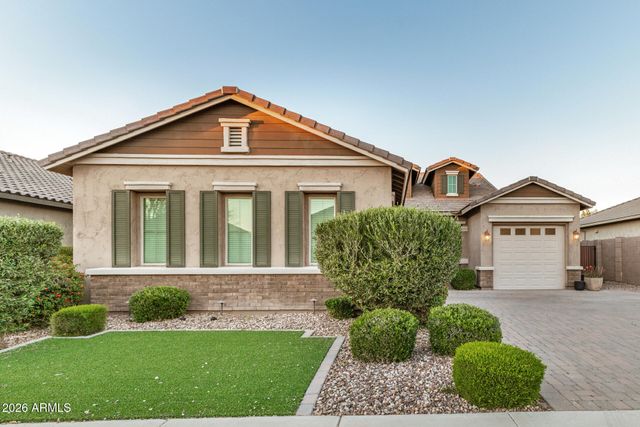 20570 E MAYBERRY Road, Queen Creek, AZ 85142