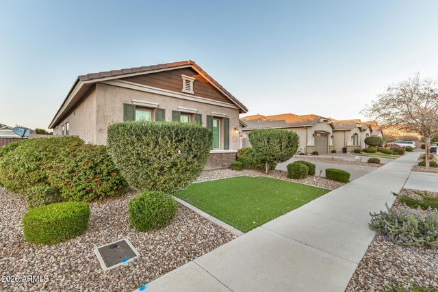 20570 E MAYBERRY Road, Queen Creek, AZ 85142