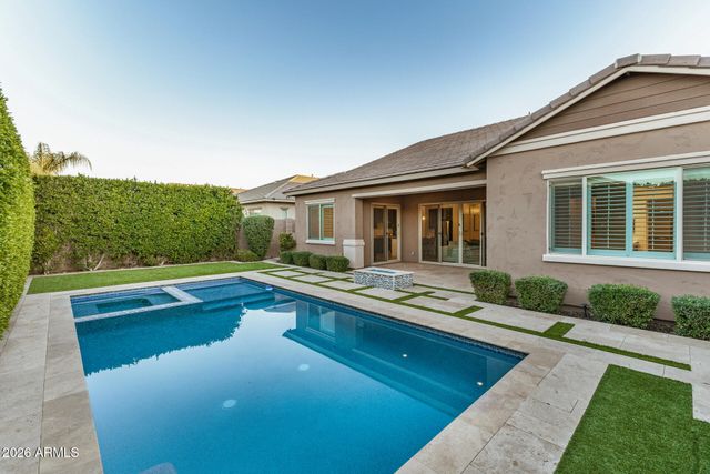 20570 E MAYBERRY Road, Queen Creek, AZ 85142