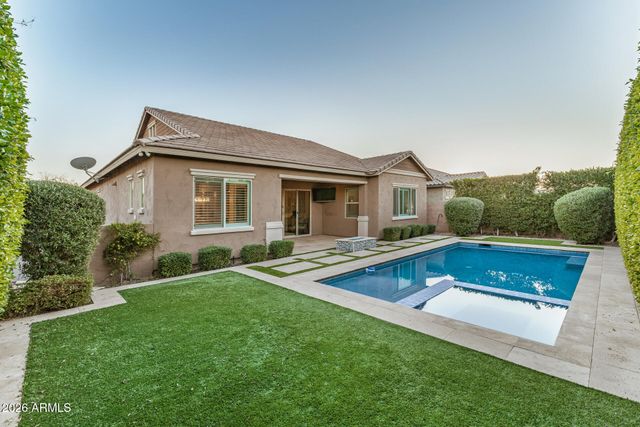 20570 E MAYBERRY Road, Queen Creek, AZ 85142