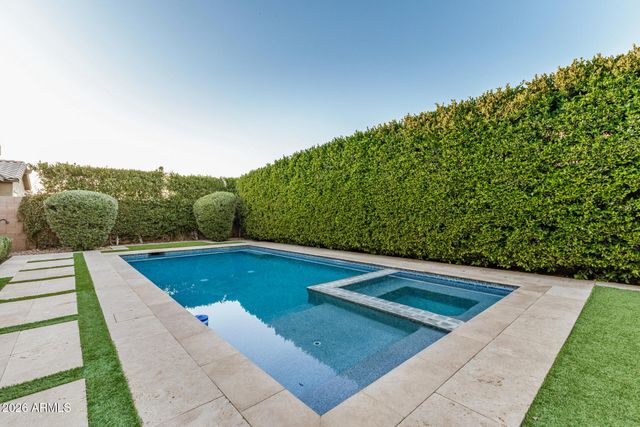 20570 E MAYBERRY Road, Queen Creek, AZ 85142