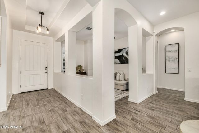 20570 E MAYBERRY Road, Queen Creek, AZ 85142