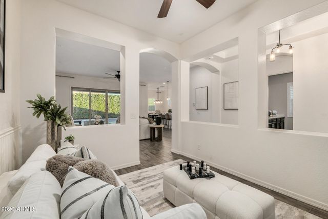 20570 E MAYBERRY Road, Queen Creek, AZ 85142