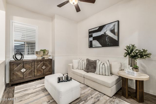 20570 E MAYBERRY Road, Queen Creek, AZ 85142