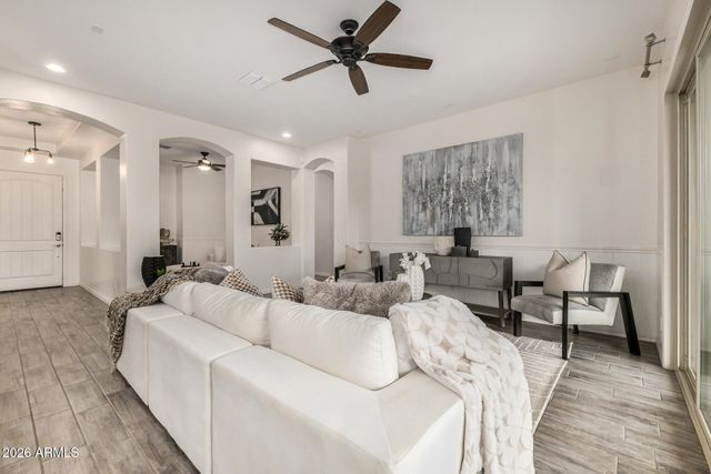 20570 E MAYBERRY Road, Queen Creek, AZ 85142