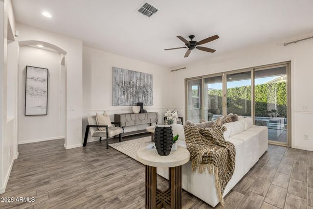 20570 E MAYBERRY Road, Queen Creek, AZ 85142